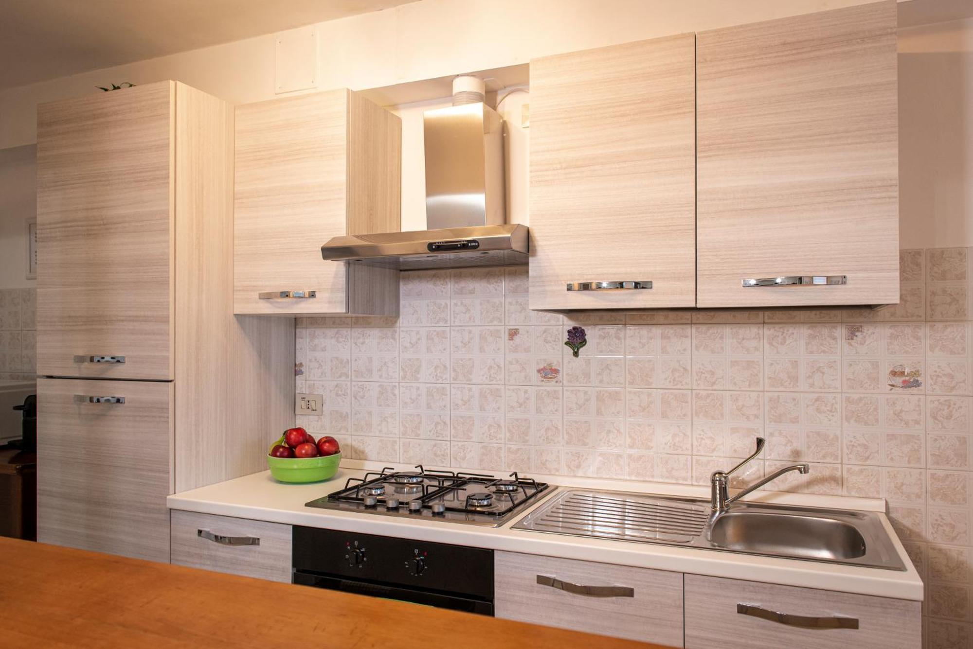 Appartamento Con Parcheggio E Giardino Асизи Екстериор снимка